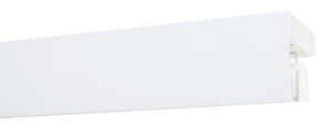 maskownica karnisza biała szerokość 5 cm